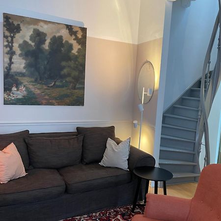 Holiday Home Jules أنتويرب المظهر الخارجي الصورة