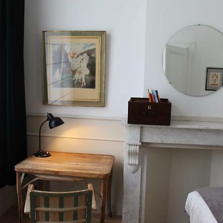 Holiday Home Jules أنتويرب المظهر الخارجي الصورة