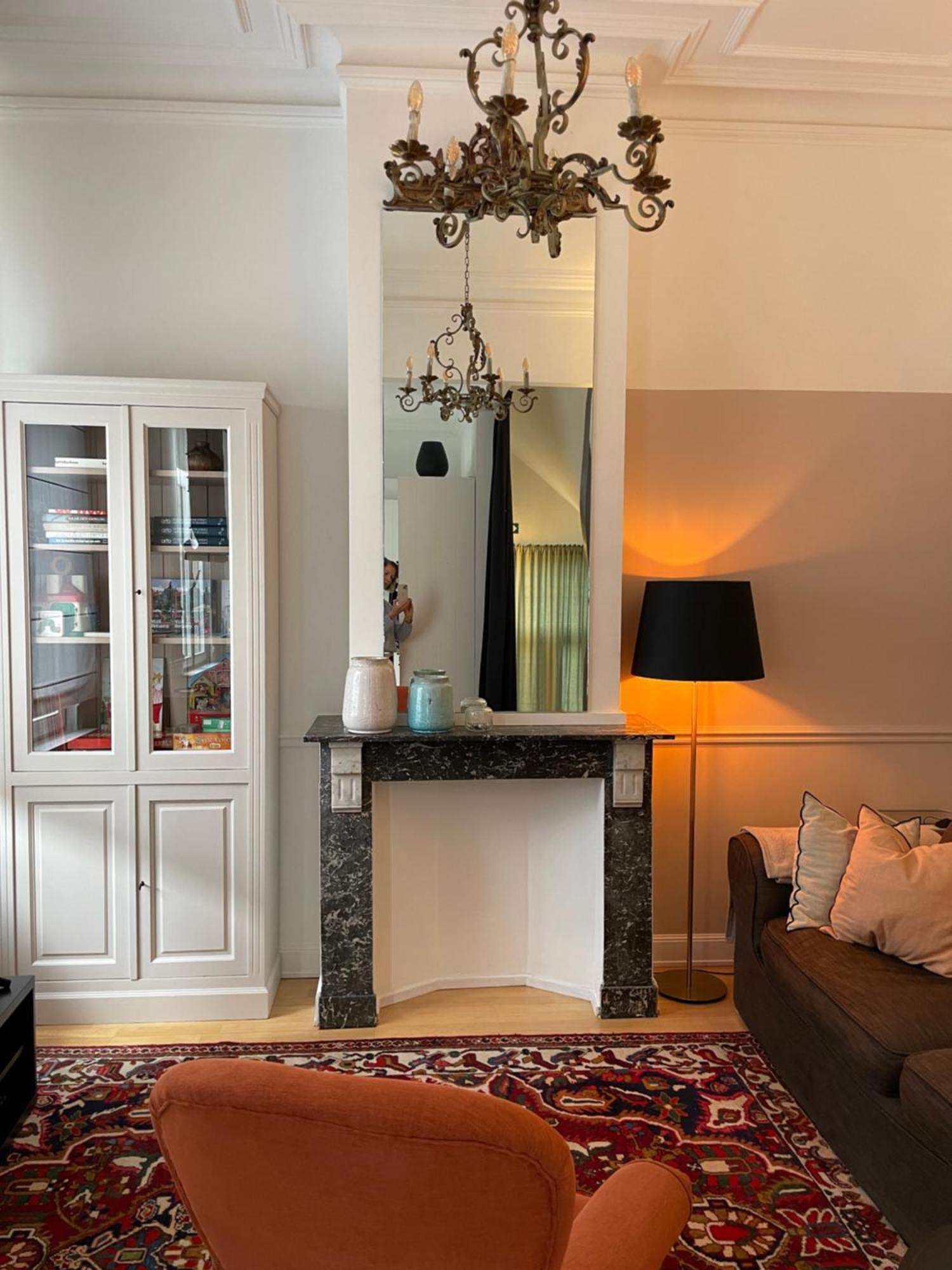 Holiday Home Jules أنتويرب المظهر الخارجي الصورة