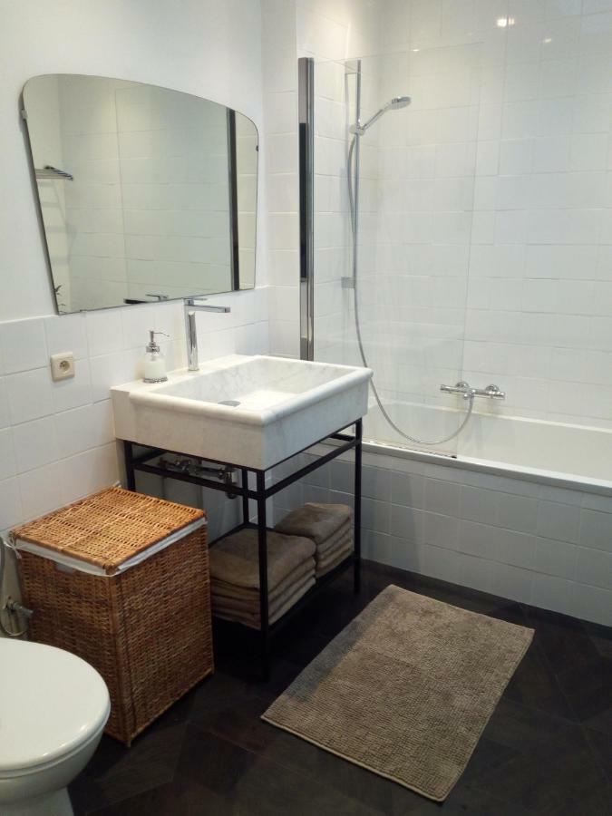 Holiday Home Jules أنتويرب المظهر الخارجي الصورة