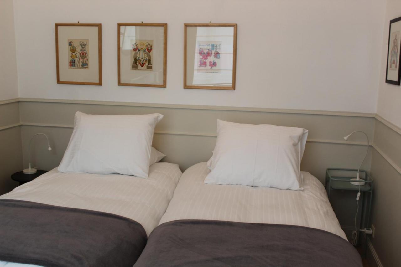 Holiday Home Jules أنتويرب المظهر الخارجي الصورة